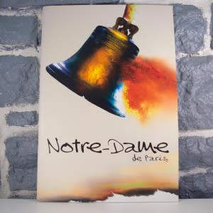 Programme Notre Dame de Paris (01)